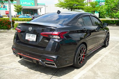 2021 Nissan ALMERA 1.0 EL