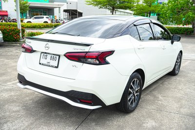 2022 Nissan ALMERA 1.0 VL Sportech