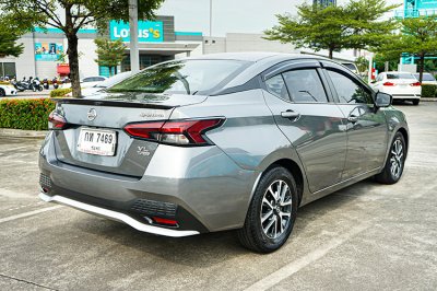 2021 Nissan ALMERA 1.0 VL Sportech
