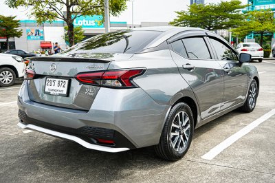 2022 Nissan Almera 1.0 VL Sportech