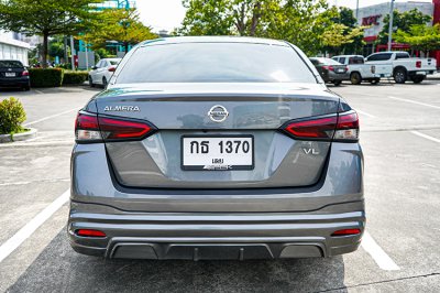 2023 Nissan ALMERA 1.0  VL