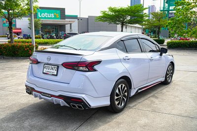 2023 NISSAN ALMERA 1.0 V