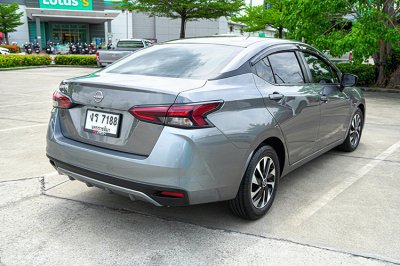 2023 Nissan Almera 1.0 (ปี 19-25) V Sedan