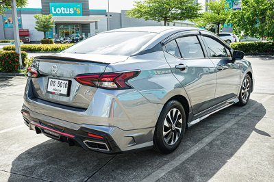 2021 Nissan ALMERA 1.0 V