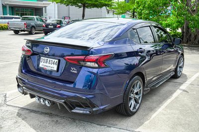 2023 Nissan ALMERA 1.0 VL