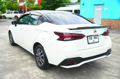 2022 Nissan ALMERA 1.0 VL Sportech