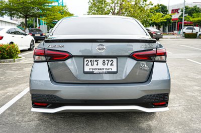 2022 Nissan Almera 1.0 VL Sportech