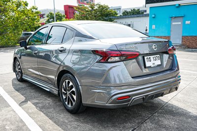 2023 Nissan ALMERA 1.0  VL