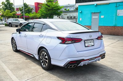 2023 NISSAN ALMERA 1.0 V