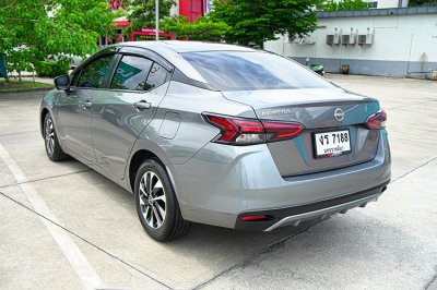 2023 Nissan Almera 1.0 (ปี 19-25) V Sedan