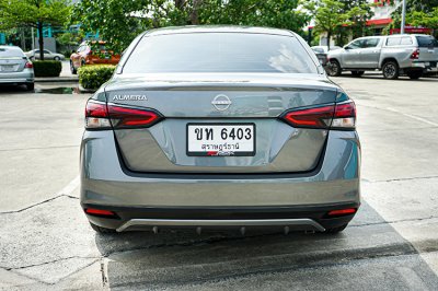 2024 Nissan Almera 1.0 EL