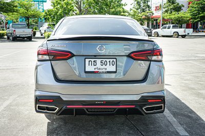 2021 Nissan ALMERA 1.0 V