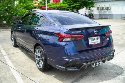 2023 Nissan ALMERA 1.0 VL