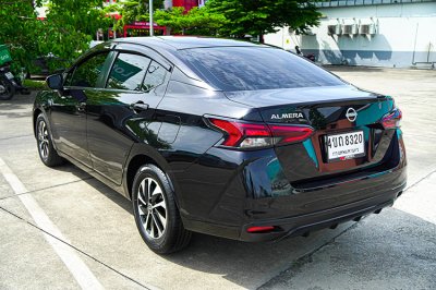 2023 Nissan ALMERA 1.0 EL