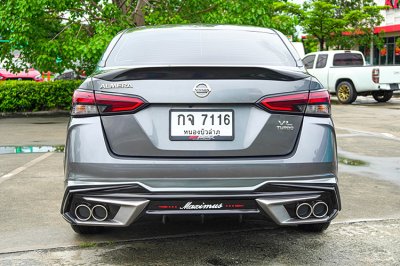 2022 Nissan ALMERA 1.0 VL
