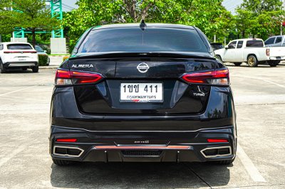 2021 Nissan ALMERA 1.0 EL