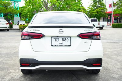 2022 Nissan ALMERA 1.0 VL Sportech