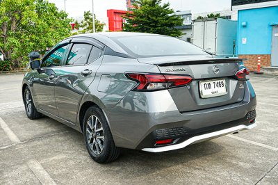 2021 Nissan ALMERA 1.0 VL Sportech