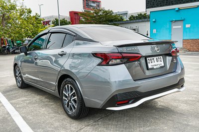 2022 Nissan Almera 1.0 VL Sportech