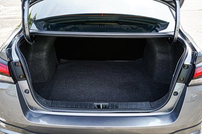 2023 Nissan ALMERA 1.0  VL