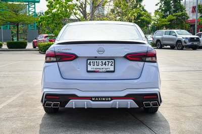 2023 NISSAN ALMERA 1.0 V