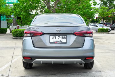2023 Nissan Almera 1.0 (ปี 19-25) V Sedan