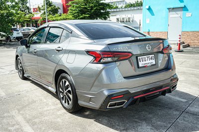 2021 Nissan ALMERA 1.0 V