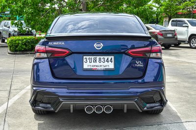 2023 Nissan ALMERA 1.0 VL