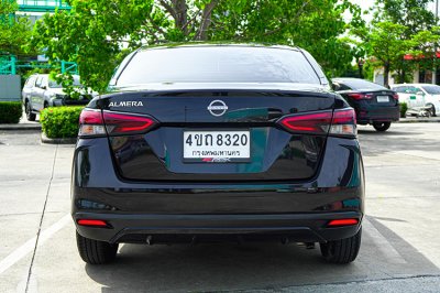 2023 Nissan ALMERA 1.0 EL