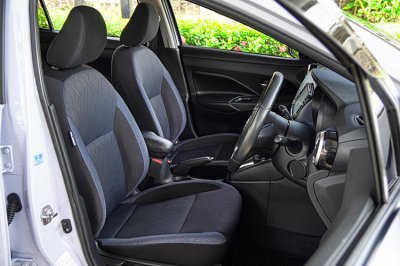 2023 NISSAN ALMERA 1.0 V
