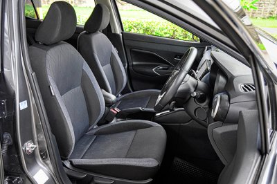 2023 Nissan Almera 1.0 (ปี 19-25) V Sedan
