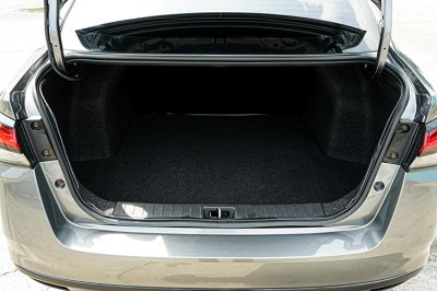 2024 Nissan Almera 1.0 EL