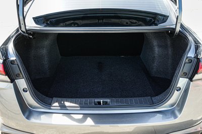 2021 Nissan ALMERA 1.0 V
