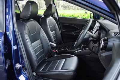 2023 Nissan ALMERA 1.0 VL