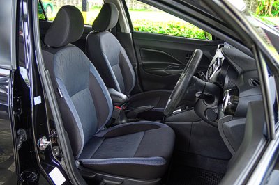 2023 Nissan ALMERA 1.0 EL