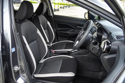 2022 Nissan ALMERA 1.0 VL