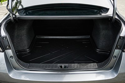 2022 Nissan Almera 1.0 VL Sportech