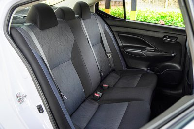 2023 NISSAN ALMERA 1.0 V