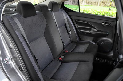 2023 Nissan Almera 1.0 (ปี 19-25) V Sedan