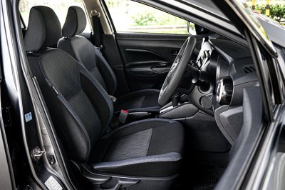 2024 Nissan Almera 1.0 EL
