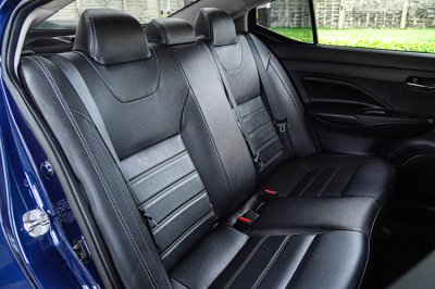 2023 Nissan ALMERA 1.0 VL