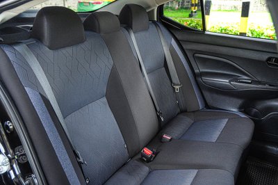 2023 Nissan ALMERA 1.0 EL