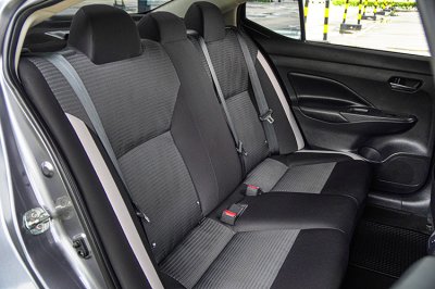 2022 Nissan ALMERA 1.0 VL