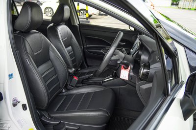 2022 Nissan ALMERA 1.0 VL Sportech