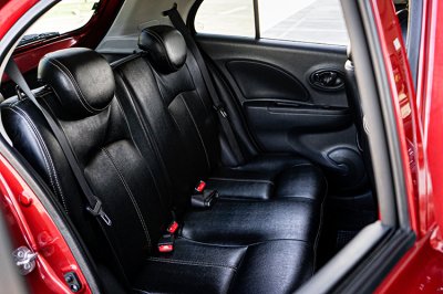 2019 Nissan March 1.2 EL