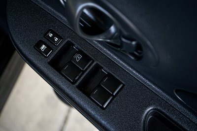 2021 NISSAN MARCH 1.2 E