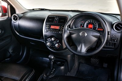 2019 Nissan March 1.2 EL