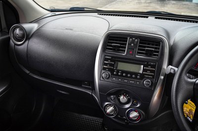 2022 Nissan MARCH 1.2 E