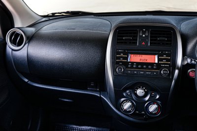 2019 Nissan March 1.2 EL