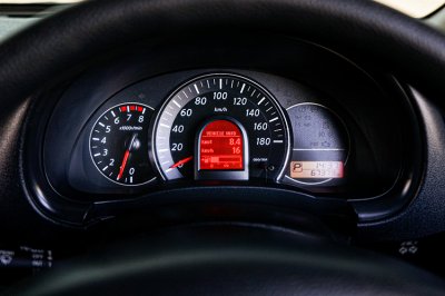 2019 Nissan March 1.2 EL